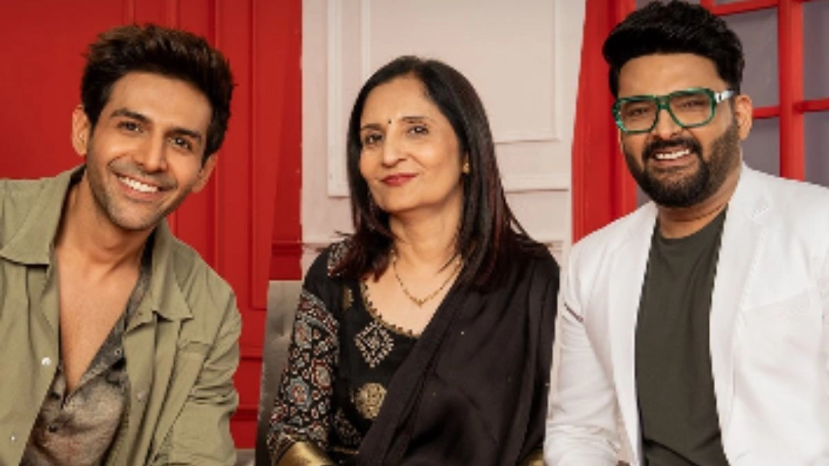 kartik-aaryan-mother-reveals-truth-about-chandu-champion-actor-on-kapil-sharma-netflix-show-i-was-never-as-nervous-watch